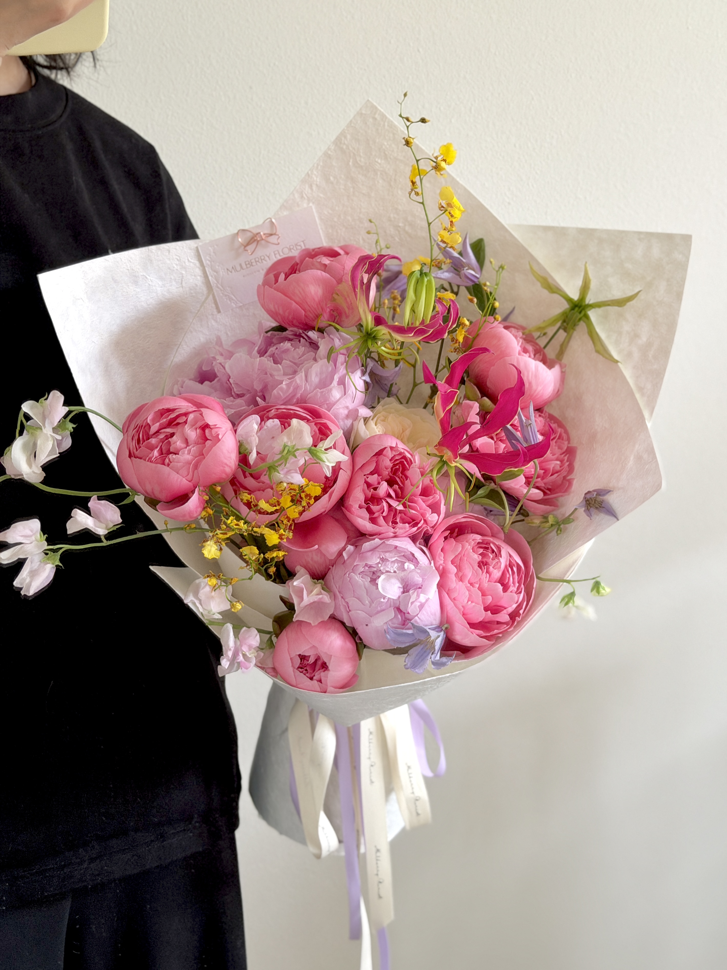 Seasonal Arrangements